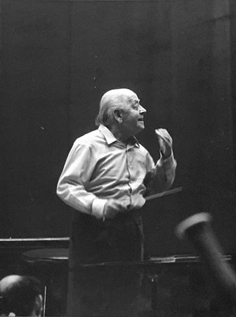 Eugene Ormandy