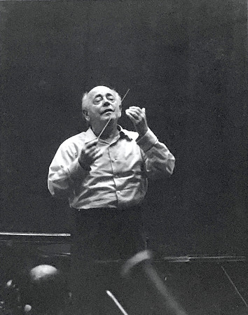 Eugene Ormandy