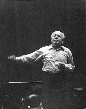Eugene Ormandy
