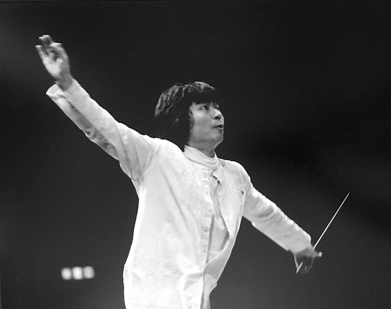 Seiji Ozawa