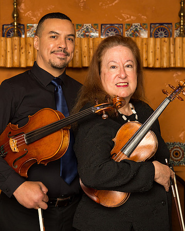 Priscilla & Jason