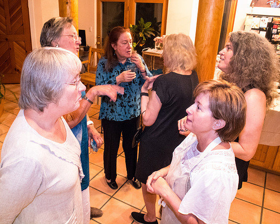Soirée 1