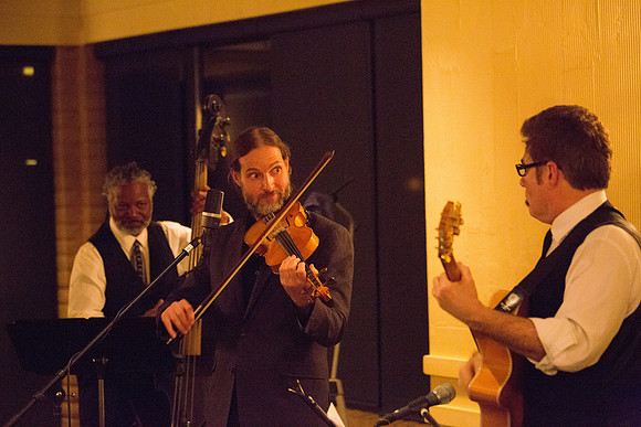 Hot Club