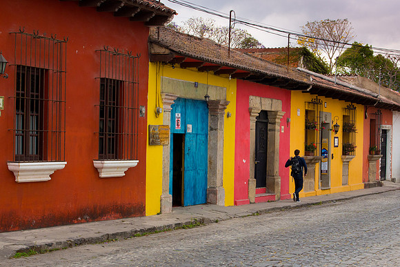 Antigua