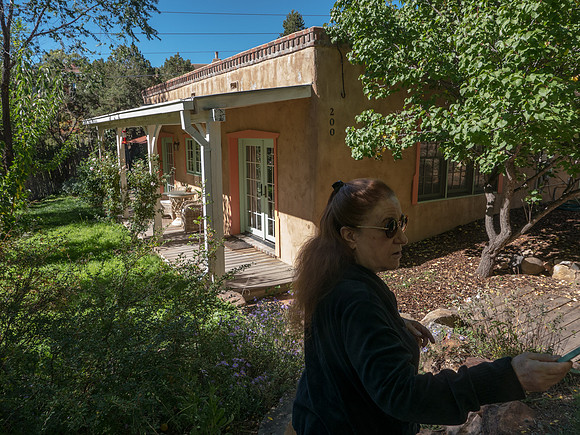 Santa Fe