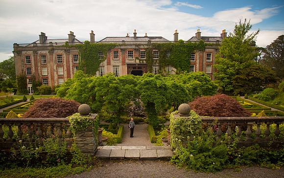 Bantry House