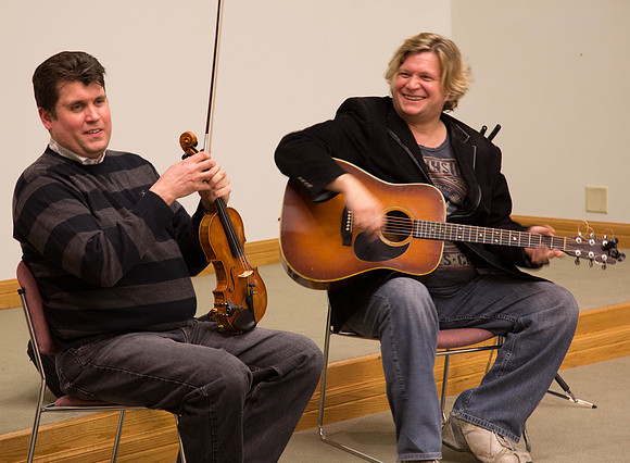 DePue Brothers Workshop