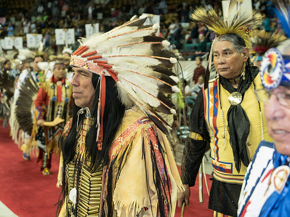 Powwow