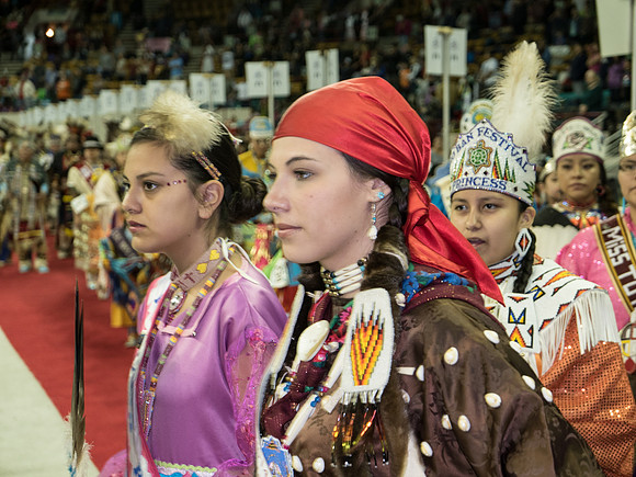 Powwow