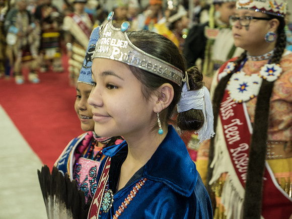 Powwow