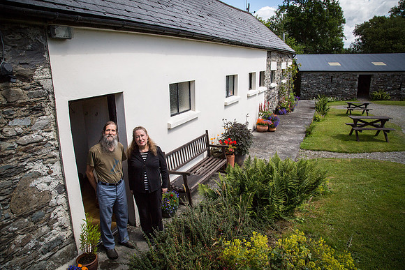 Green Cottage