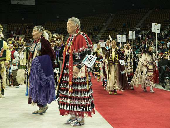 Powwow