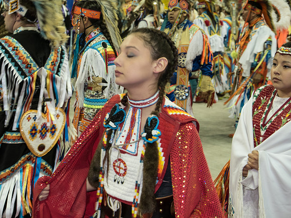 Powwow