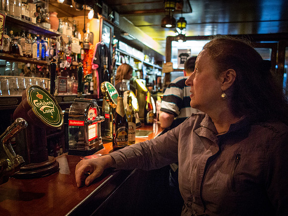Pub
