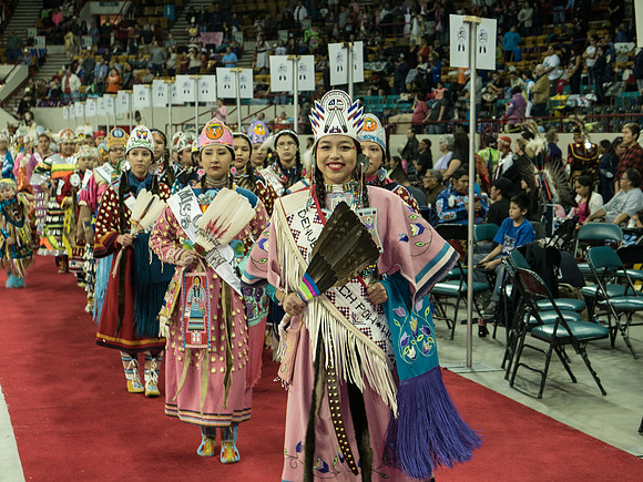 Powwow