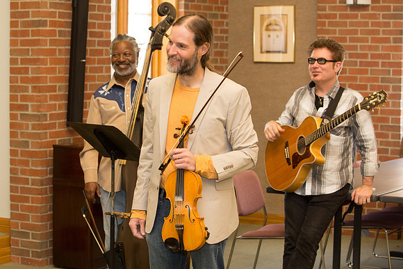 Hot Club