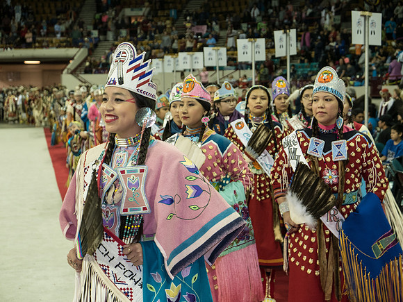 Powwow