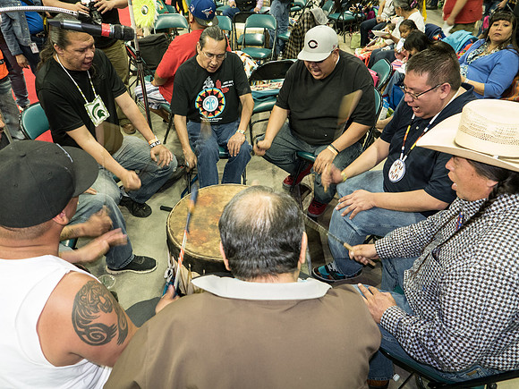 Powwow