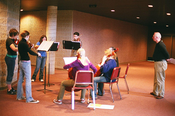 High School Ensemble