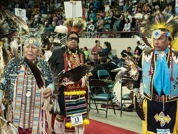 Powwow
