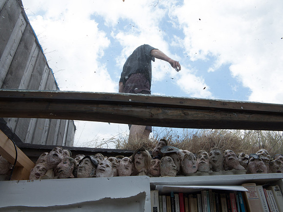 Faces, Sod Roof