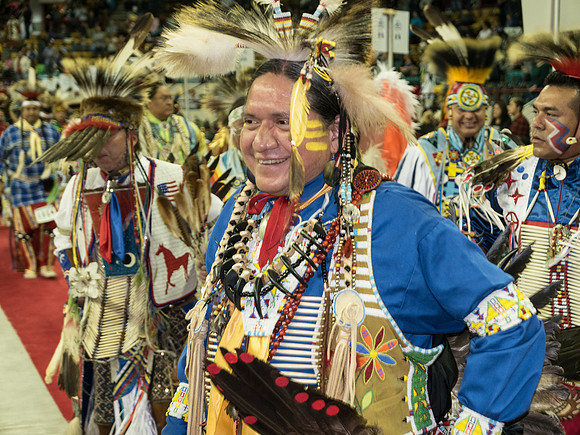 Powwow