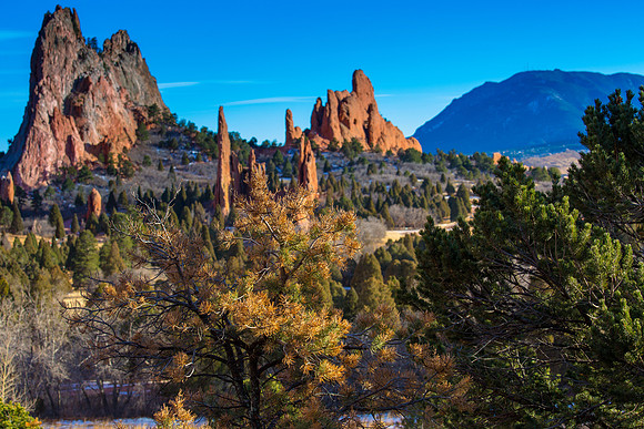 Garden of Gods-2