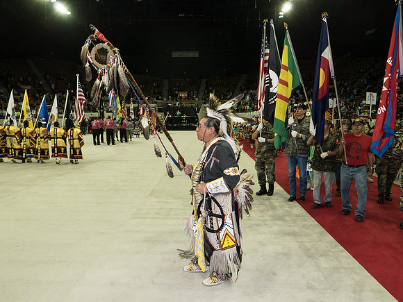 Powwow
