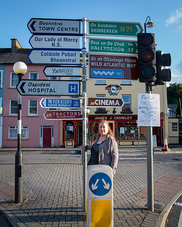 Sign